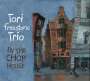 Tori Freestone: In The Chop House, CD