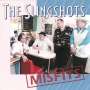 The Slingshots: MISFITS, CD