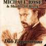 Michael Rose: Dub Expectations, CD