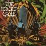The Golden Grass: Life Is Much Stranger, CD