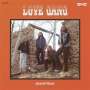 Love Gang: Meanstreak (Limited Edition) (Yellow Vinyl), LP