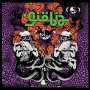 Giöbia: Acid Disorder (Black Vinyl), LP