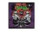Giöbia: Acid Disorder (Limited Edition) (Purple/Neon Green/White Vinyl), LP