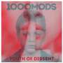 1000mods: Youth Of Dissent, CD