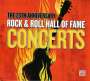 : 25th Anniversary Rock & Roll Hall Of Fame Concerts Vol. 1&2, CD,CD,CD,CD