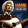 Hank Williams: I Saw The Light, LP