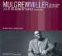 Mulgrew Miller: Live At The Kennedy Center Vol. 2,, CD