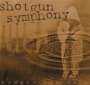 Shotgun Symphony: Forget The Rain, CD