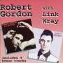 Robert Gordon: Fresh Fish Special / Robert Gordon With Link Wray, CD