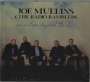 Joe Mullins: Somewhere Beyond The Blue, CD