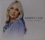 Kristy Cox: Shades Of Blue, CD