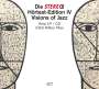 : Stereo Hörtest Edition IV - Visions Of Jazz (180g), LP,CD
