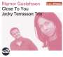 Rigmor Gustafsson & Jacky Terrasson: Close To You - Kulturspiegel Edition, CD