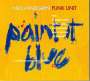 Nils Landgren: Paint It Blue, CD