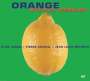 Michael Riessler: Orange, CD