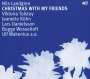 Nils Landgren: Christmas With My Friends, CD