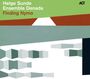 Helge Sunde (geb. 1965): Finding Nymo, CD