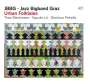 JBBG (Jazz Bigband Graz): Urban Folktales, CD