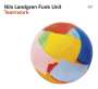 Nils Landgren: Teamwork, CD