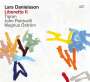 Lars Danielsson: Liberetto II, CD