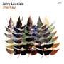 Jerry Léonide: The Key, CD