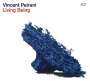 Vincent Peirani: Living Being, CD