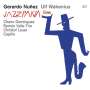 Gerardo Núñez & Ulf Wakenius: Jazzpana: Live, CD