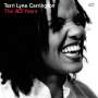 Terri Lyne Carrington: The ACT Years, CD