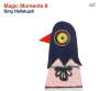 : Magic Moments 8 - Sing Hallelujah, CD