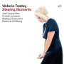 Viktoria Tolstoy: Stealing Moments, CD