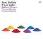 Scott DuBois: Winter Light, CD