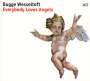 Bugge Wesseltoft: Everybody Loves Angels, CD