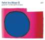 : Fahrt ins Blaue II - Groovin' In The Spirit Of Jazz (180g) (Blue Vinyl), LP