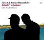 Julian Wasserfuhr & Roman Wasserfuhr: Relaxin' In Ireland (180g), LP