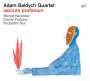 Adam Bałdych: Sacrum Profanum, CD