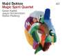 Majid Bekkas: Magic Spirit Quartet, CD