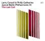 Larry Coryell & Philip Catherine: Jazz At Berlin Philharmonic XI: The Last Call, CD