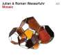Julian Wasserfuhr & Roman Wasserfuhr: Mosaic (180g), LP