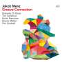 Jakob Manz: Groove Connection, CD