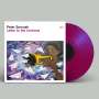 Peter Somuah: Letter To The Universe (180g) (Purple Vinyl), LP