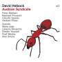David Helbock: Austrian Syndicate, CD