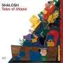 Shalosh: Tales Of Utopia, CD