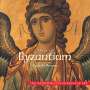 : Music of Byzantium, CD