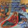 : Kontakion on the Nativity of Christ, CD