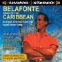 Harry Belafonte: Sings Of The Caribbean, CD