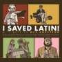 : I Saved Latin: A Tribute To Wes Anderson (180g), LP,LP
