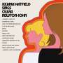 Juliana Hatfield: Sings Olivia Newton-John, LP