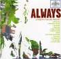 Always: Looking For Mr. Wright, CD