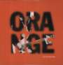 Jim Campilongo: Orange (180g) (Limited Edition) (Orange Vinyl), LP