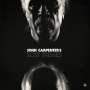 John Carpenter: Lost Themes, CD